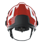 پشت کلاه پاب فایر