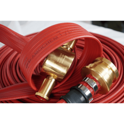 شیلنگ آتش نشانی FAMOCHEM FIREFIGHTING HOSE
