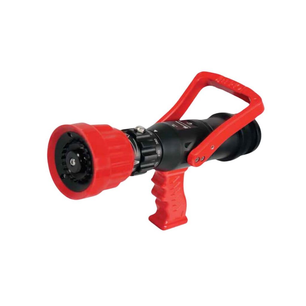 نازل آتش نشانی FIRE NOZZLE FAMOCHEM SFN475
