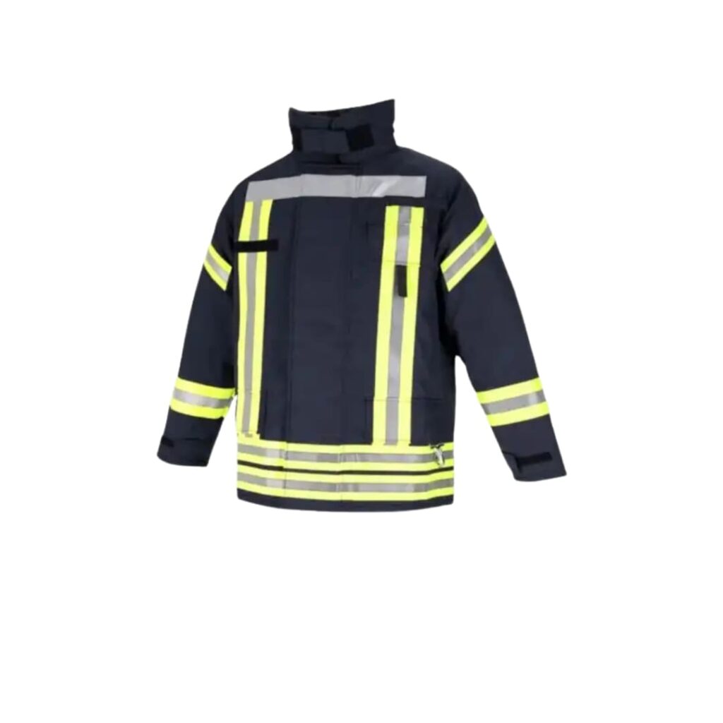 لباس آتش‌نشانی فوکا زیل مدل 4000