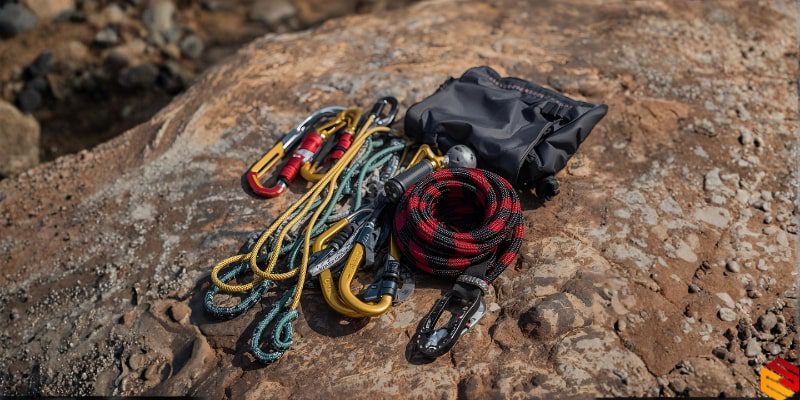 ابزار صعود و فرود ابزار صعود و فرود