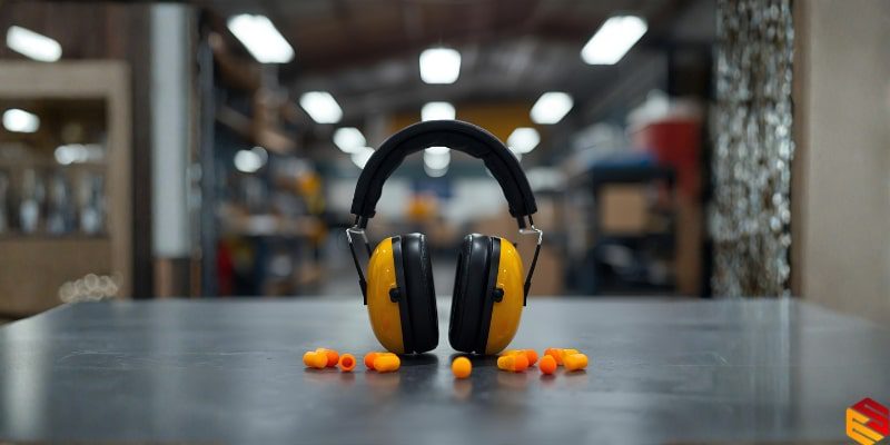 تجهیزات حفاظت از گوش تجهیزات حفاظت از گوش