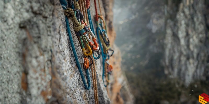 تجهیزات صعود تجهیزات صعود