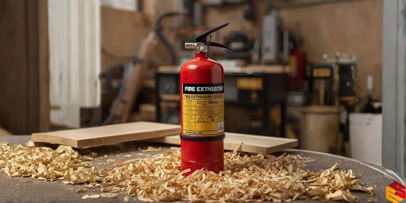 خاموش‌کننده جامدات