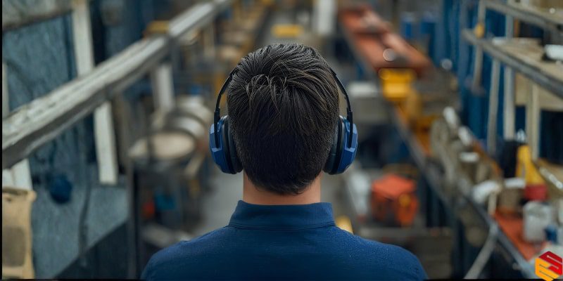 وسایل حفاظت از گوش وسایل حفاظت از گوش