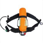 دستگاه تنفس MSA AX2300