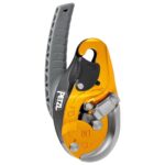 ابزار حمایت و فرود پتزل مدل IDS Petzl