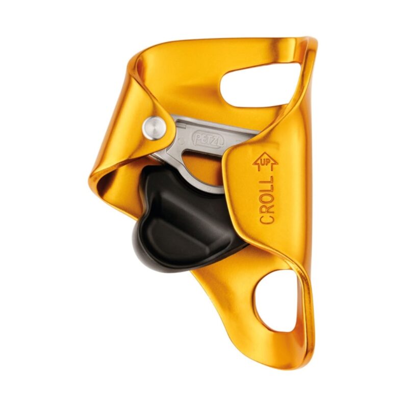 ابزار صعود (مینی یومار) PETZL CROLL