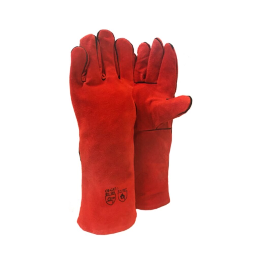 دستکش جوشکاری Welding Glove