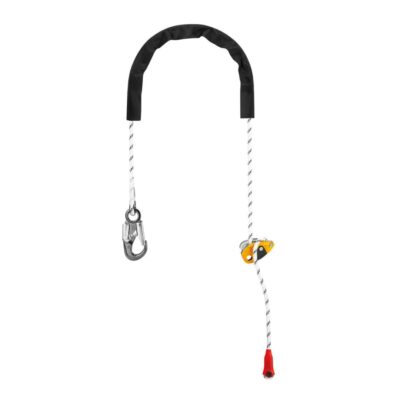 لنیارد PETZL مدل GRILLON HOOK