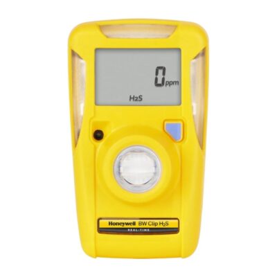 گاز سنج تک گازه Honeywell مدل H2S BW