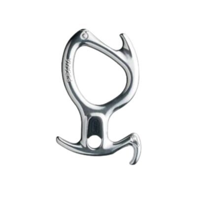 هشت فرود زبانه دار Petzl PIRANA