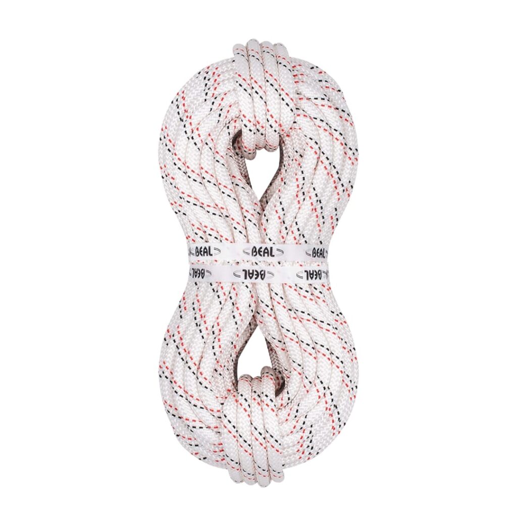 طناب نیمه استاتیک Beal ANTIPODES 11.5 mm x 1 m