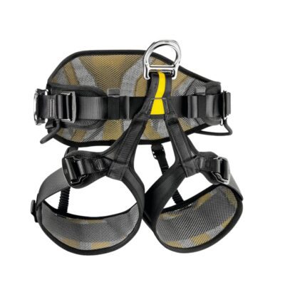 هارنس نیم تنه پتزل آواو سیت فست Petzl AVAO SIT FAST