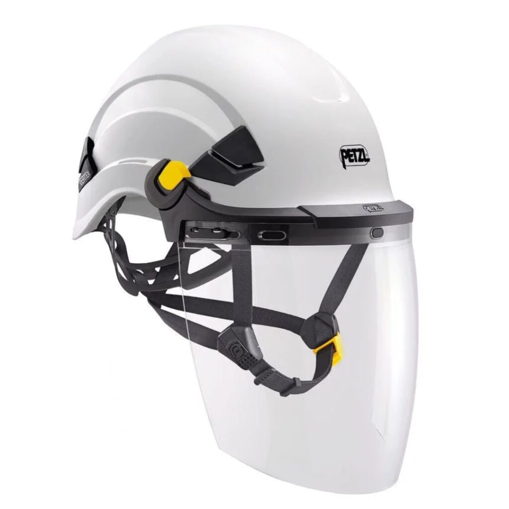 ویزور کلاه Petzl VIZEN A14