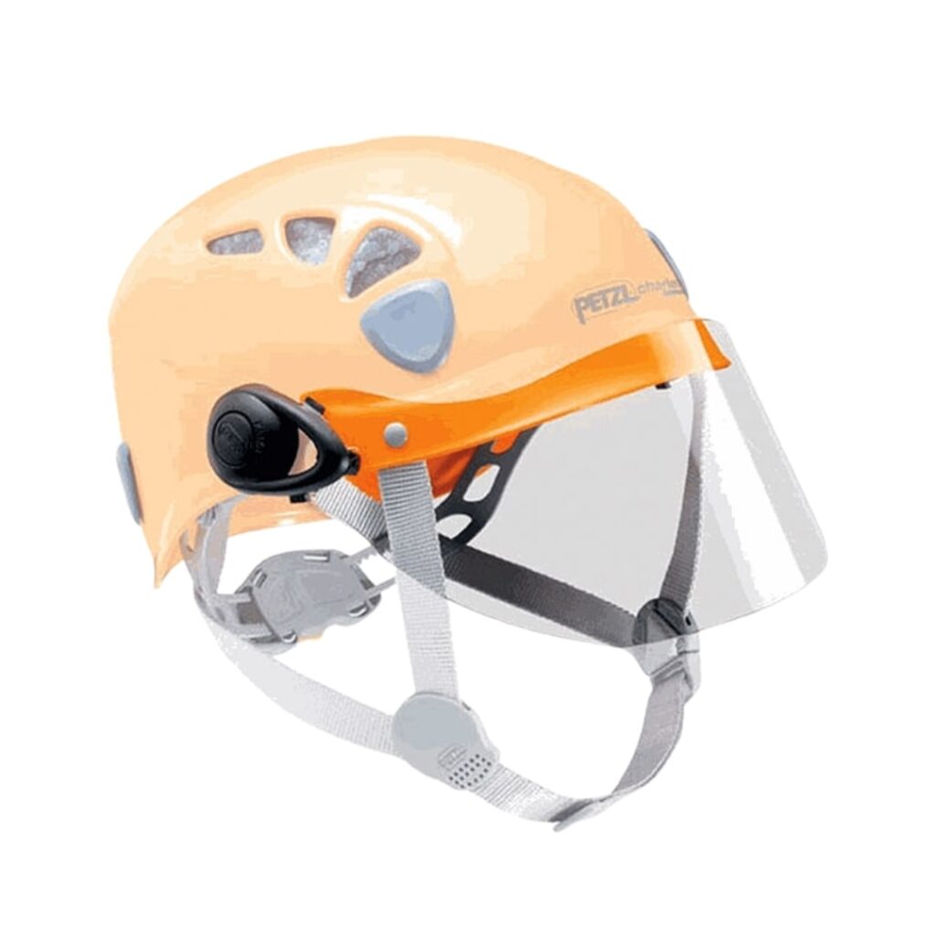 ویزور کلاه Petzl VIZION A44