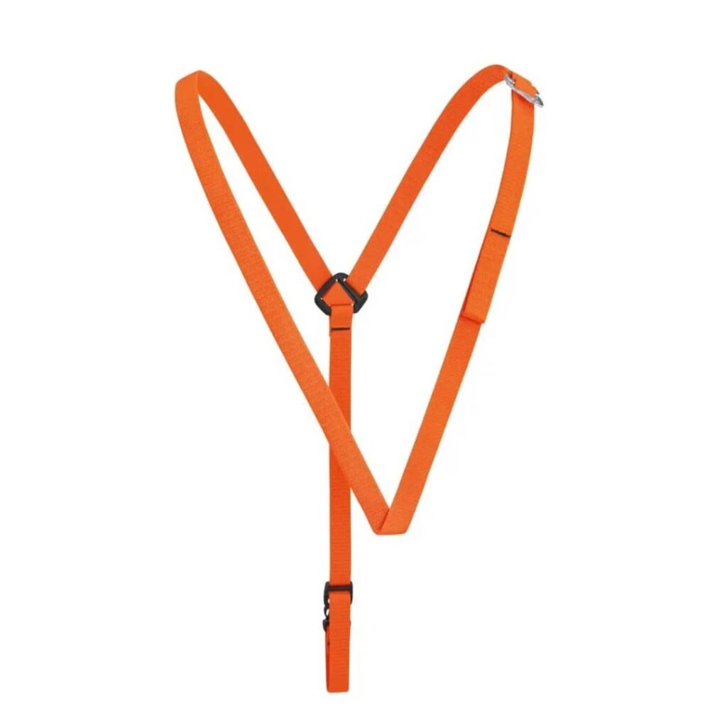 بند حمایل کرول Petzl TORSE