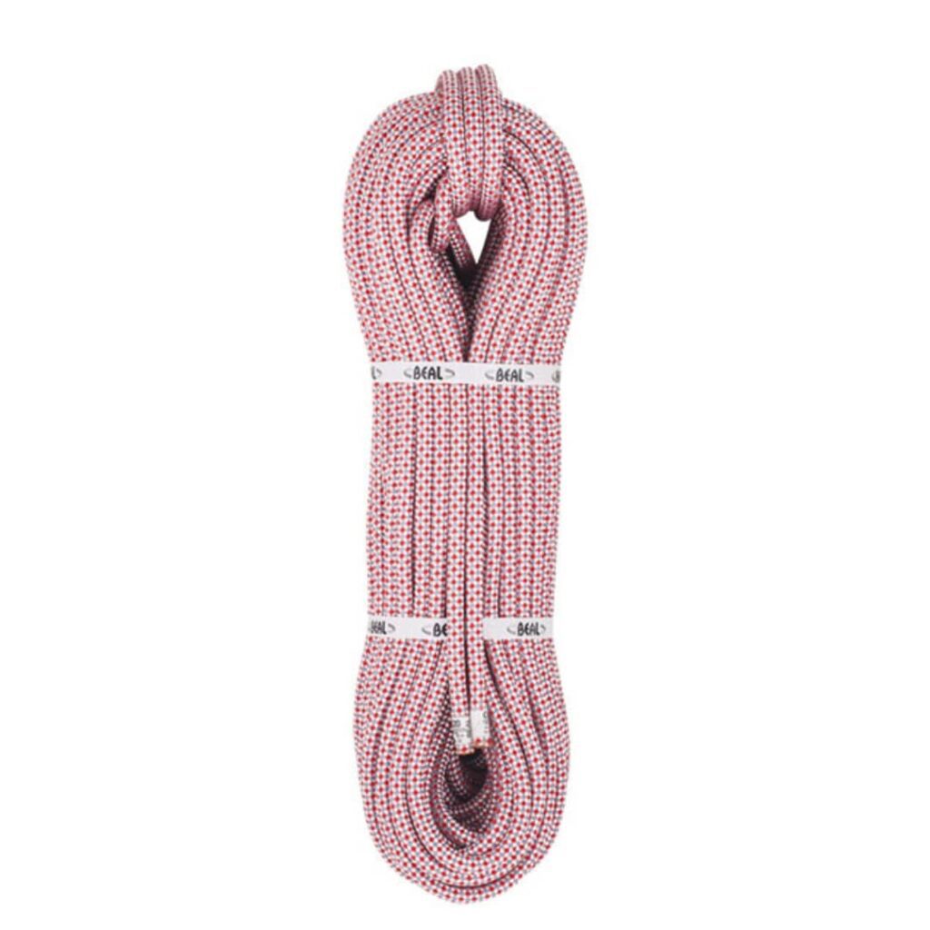 طناب نیمه استاتیک Beal ACCESS UNICORE 11mm x 1m