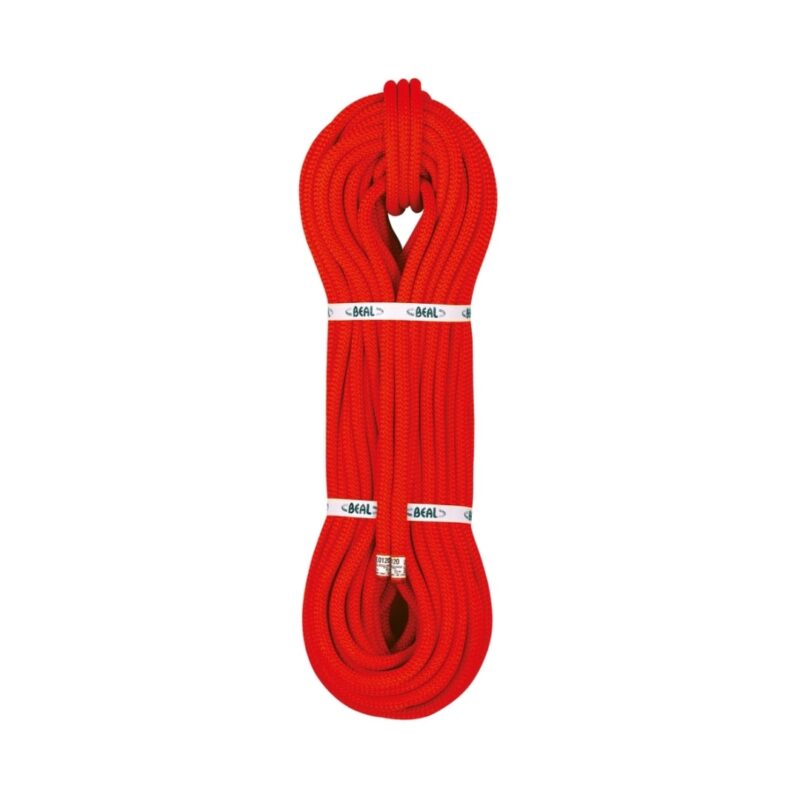 طناب نیمه استاتیک رنگی Beal INDUSTRY 10.5 mm x 1m