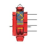 برانکارد حمل مصدوم PETZL NEST