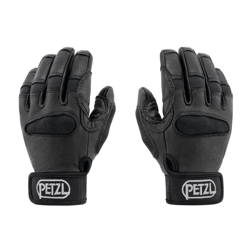 دستکش راپل و حمایت Petzl CORDEX