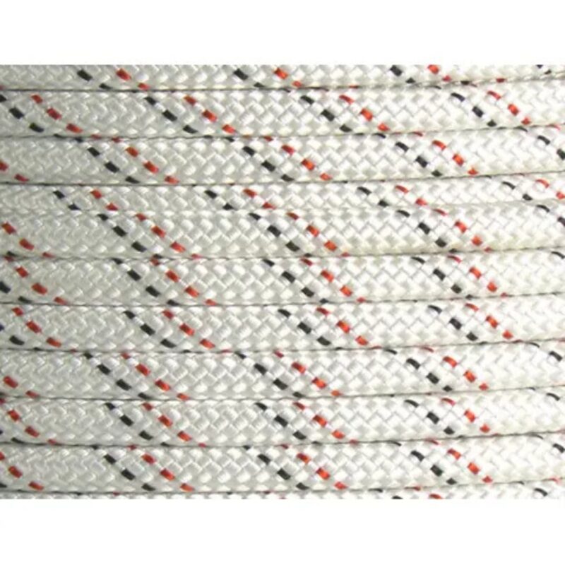 طناب نیمه استاتیک Beal ANTIPODES 10.5mm x 1m