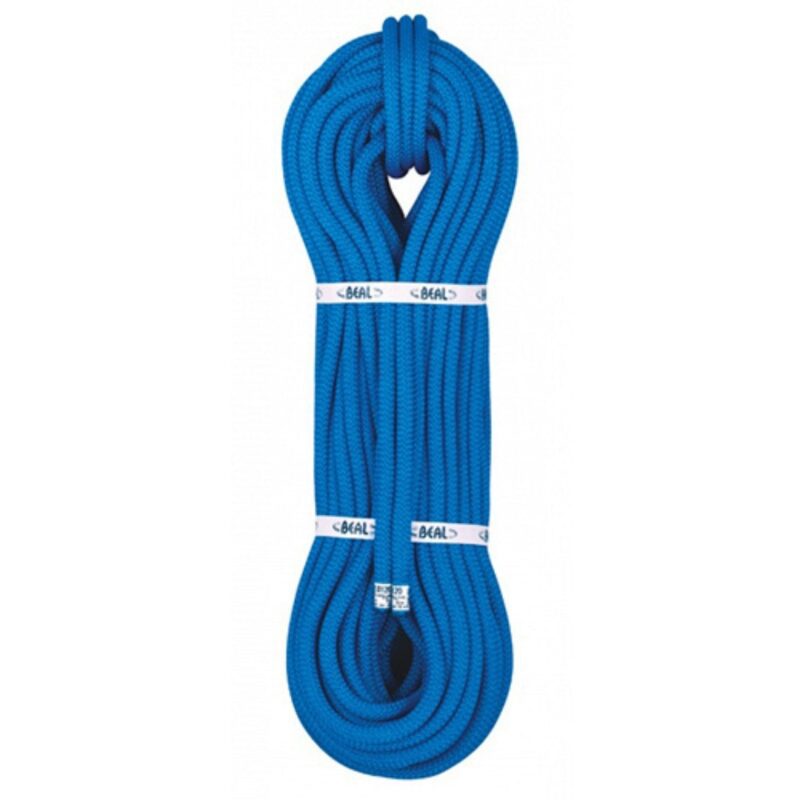 طناب نیمه استاتیک رنگی Beal INDUSTRY 10.5 mm x 1m