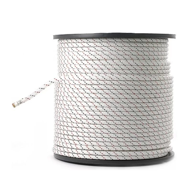 طناب نیمه استاتیک Beal ANTIPODES 10.5mm x 1m