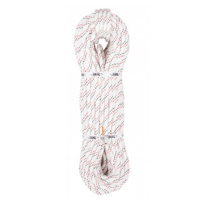 طناب نیمه استاتیک رنگی Beal INDUSTRY 10.5 mm x 1m