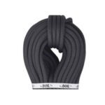 طناب نیمه استاتیک مشکی Beal INTERVENTION 11mm x 1m
