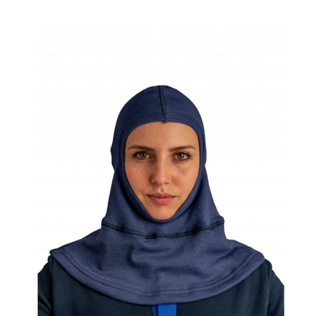 هود آتش نشانی زیل مدل bts-h5000