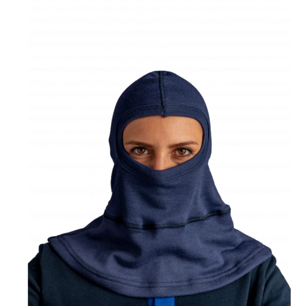 هود آتش نشانی زیل مدل bts-h3000