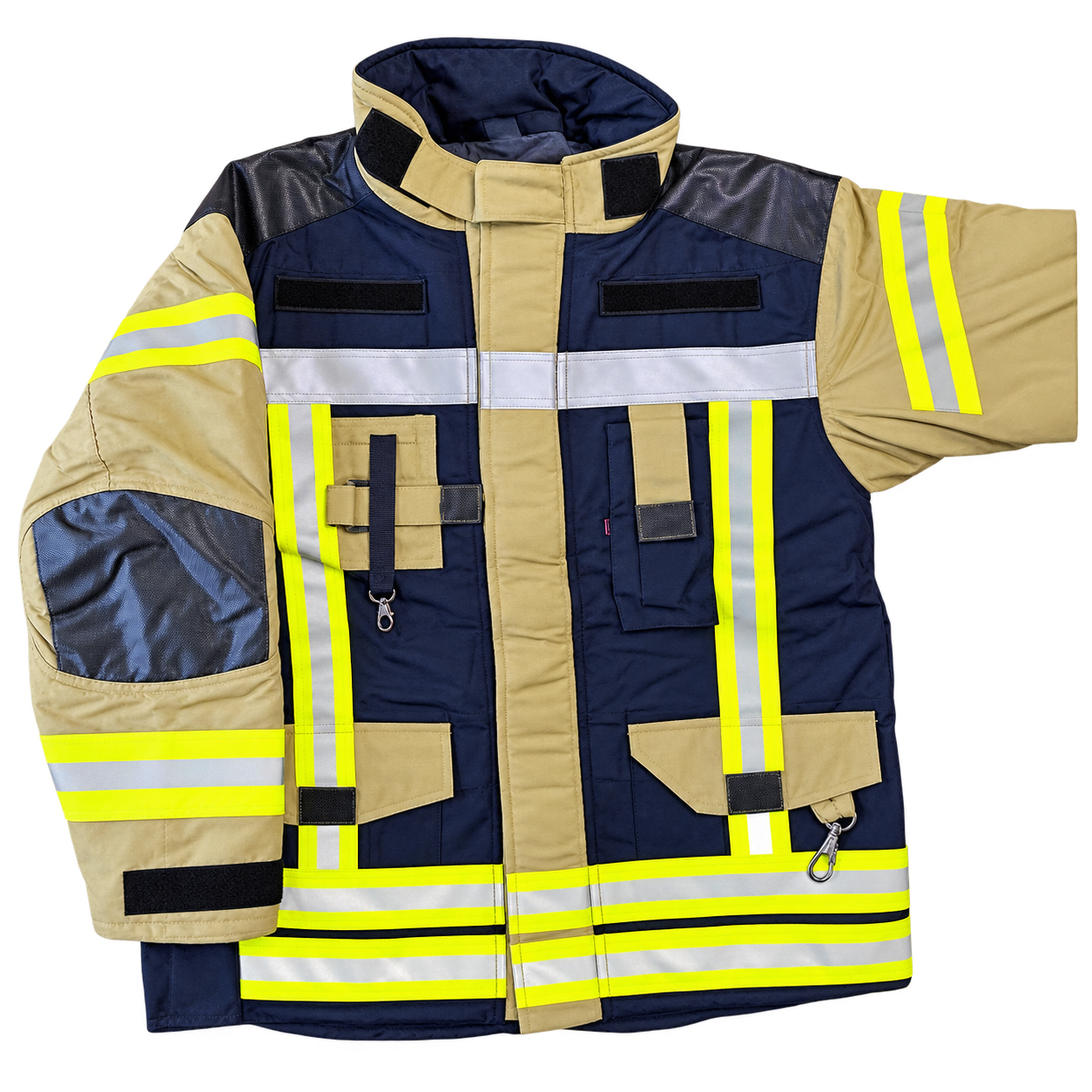 ZIEL Firefighting Operational Suit, Model FFS 6000