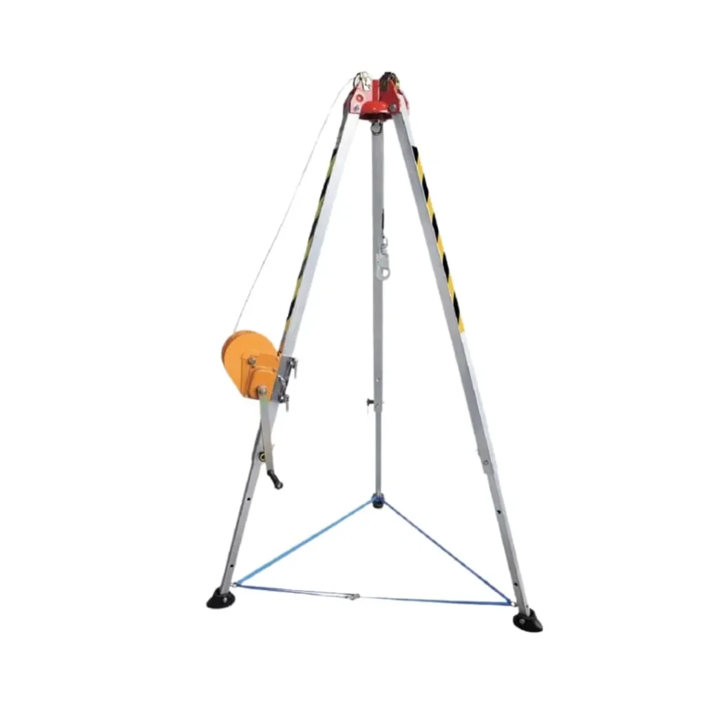 سه پایه نجات پرومکس مدل Haru