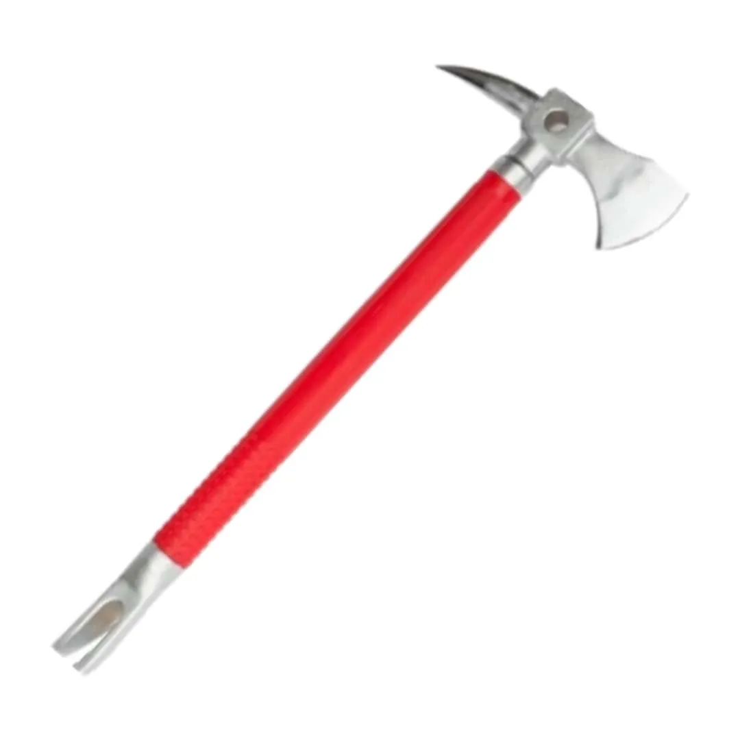 تبر آتش نشانی دسته عایق برق shilla fire مدل SL-65AP تبر آتش نشانی دسته عایق برق shilla fire مدل SL-65AP