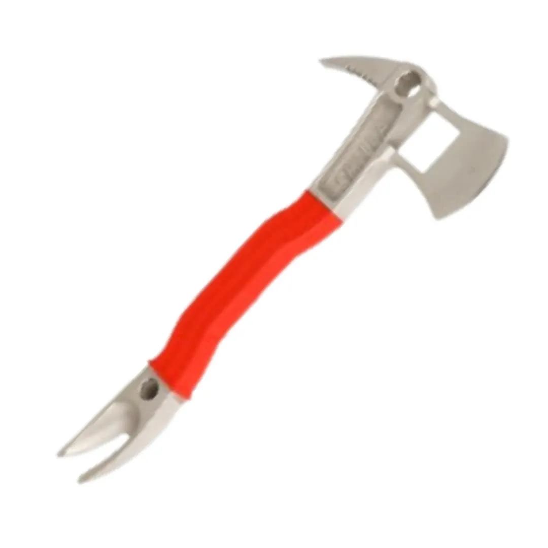 تبر میله ای متوسط دسته عایق برق shilla fire مدل SL-65 تبر میله ای متوسط دسته عایق برق shilla fire مدل SL-65