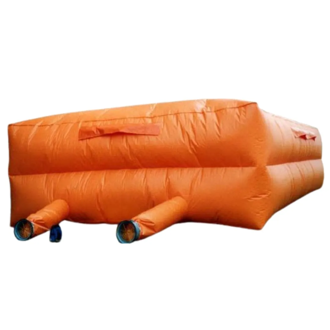 تشک نجات ضد حریق، فن تایپ shilla fire مدل SDF70 تشک نجات ضد حریق، فن تایپ shilla fire مدل SDF70