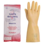 دستکش عایق برق کلاس 0 رجلتکس