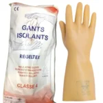 دستکش عایق برق کلاس 4 رجلتکس