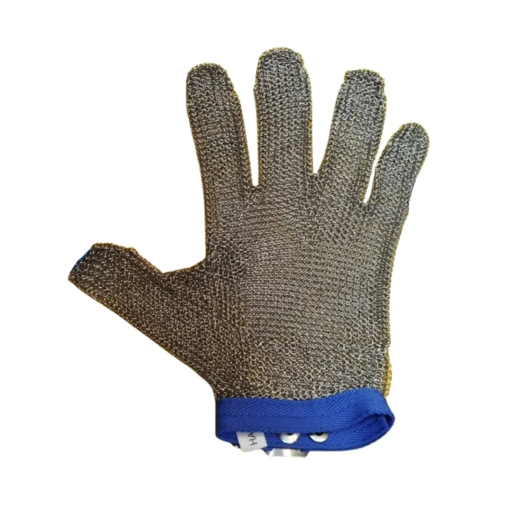 دستکش قصابی ولتکس مدل Vaultex Chain Mail