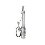 سر نازل آتش نشانی 2.5 اینچ پرتاب مستقیم shilla fire