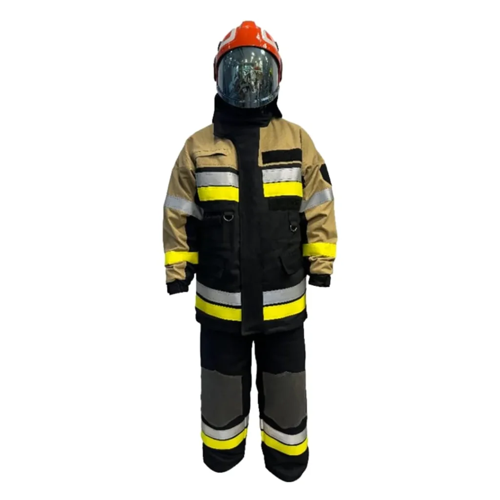 لباس عملیاتی پرشین مدل معراج