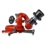 مانیتور پرتابل رایزایکس مدل raikeeper power