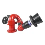 مانیتور پرتابل رایزایکس مدل raitook savior