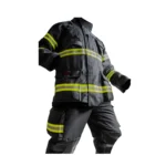 مشخصات لباس آتش نشانی FYRPRO® 730 - IST
