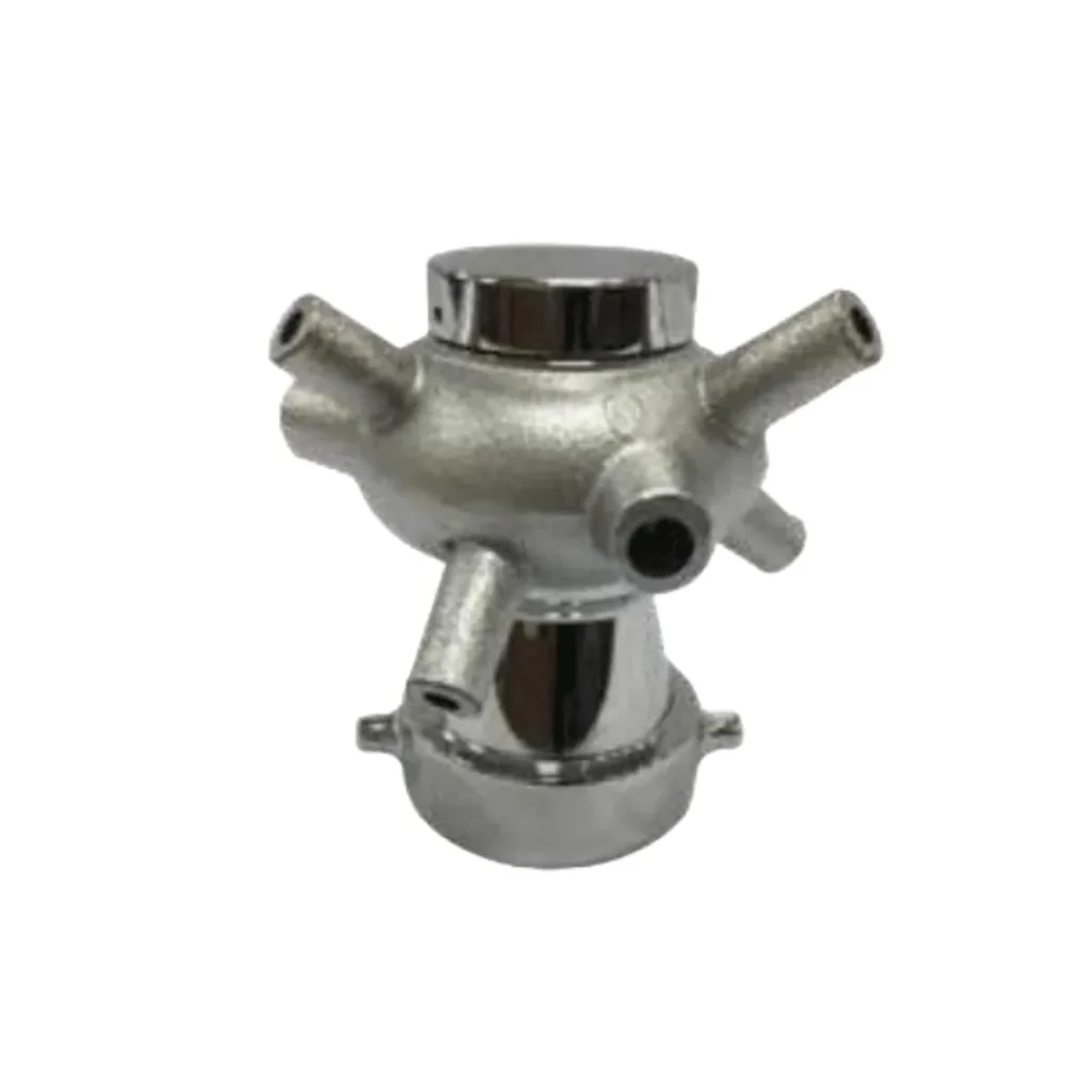 نازل انبار و زیر زمینی shilla fire مدل SL-69CNC