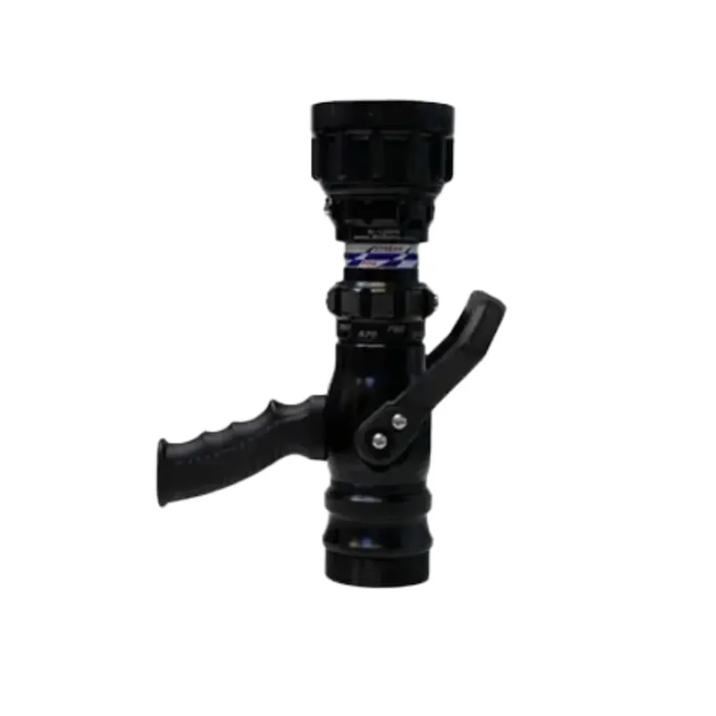 نازل تفنگی shilla fire مدل SL-12BSP (945 لیتر)