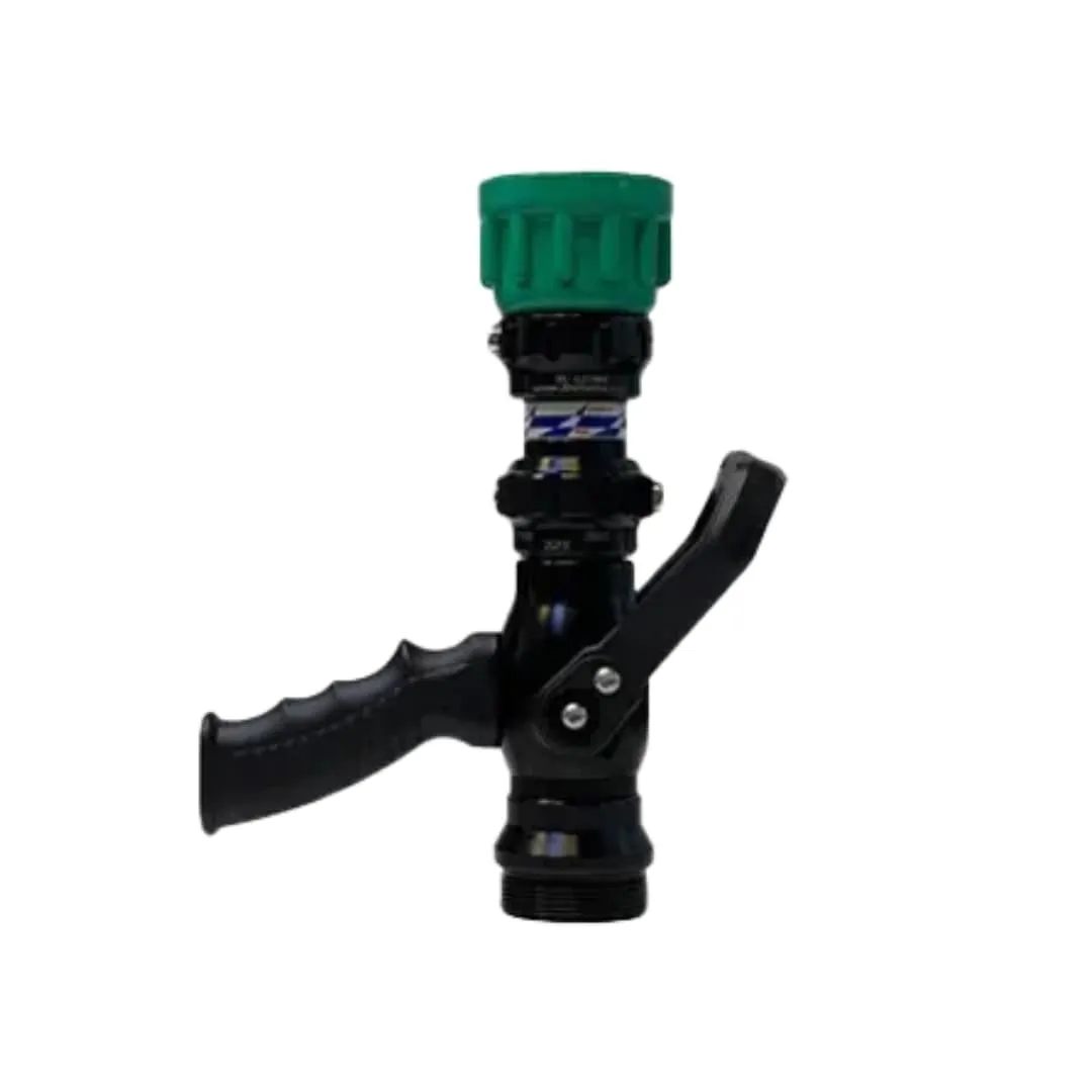 نازل تفنگی shilla fire مدل SL-12DBS (470 لیتر) نازل تفنگی shilla fire مدل SL-12DBS (470 لیتر)