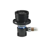 نازل تفنگی shilla fire مدل SL-19MS-B (560 لیتر)