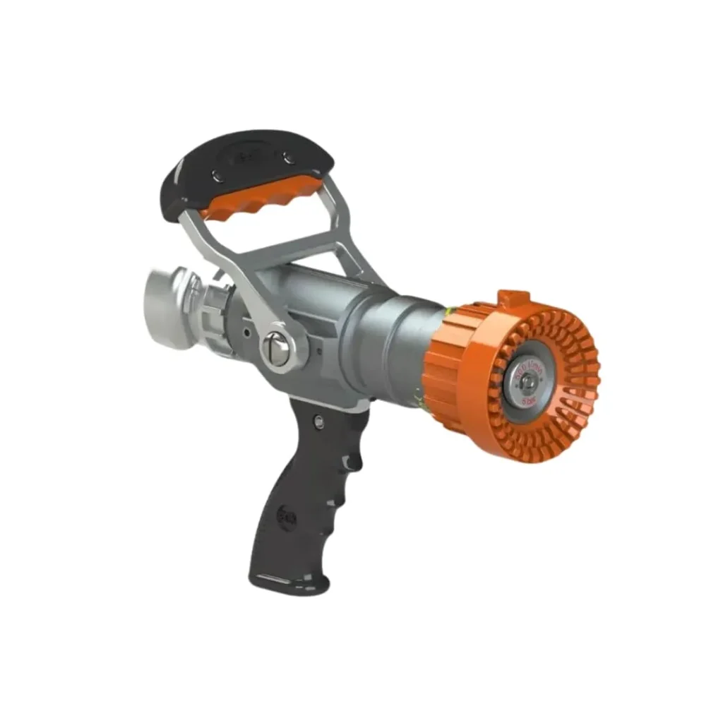 نازل پوک مدل Turbokador 150